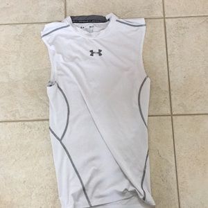 Compression shirt